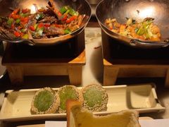 -绿茶餐厅(朝阳大悦城店)