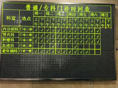 -上海市东方医院(总院)