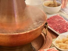 -八先生涮肉房(三里河店)