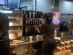 -汉堡王(下沙银泰店)