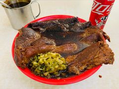 -刘记大肉面(三牌楼大街店)