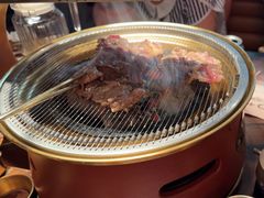 -西塔老太太泥炉烤肉(上海七宝领展广场店)