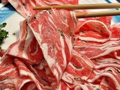 -鸿运诚羊蝎子·火锅(西单店)