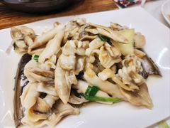 -肥仔文澳门猪骨煲(南京西路店)