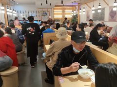 -朱新年·苏式汤团·面点(北寺塔店)
