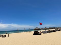 -海南清水湾莱佛士酒店