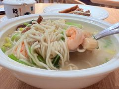 -莆田餐厅(NEX店)
