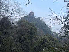 -青城山