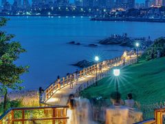 -小麦岛公园
