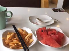 -嘉和一品粥(政府街店)