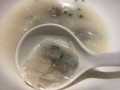 上汤鱼包-石岐佬中山菜馆(张溪店)