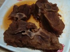 酱香大骨-老班长手工灌汤包老店(东山店)
