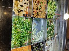 -同胜祥清真新豫菜(杜岭街店)