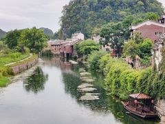 -上甘棠村
