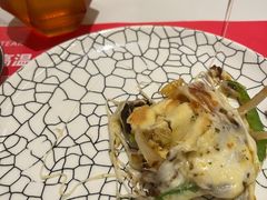 -赤火牛排(金狮广场店)