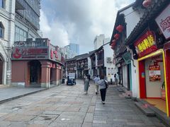 -衣裳街历史文化街区