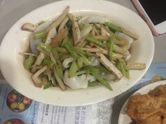 -老地方面馆(思南路店)