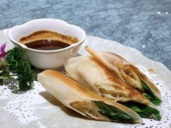 葱包烩-海虹舫海鲜大酒店(诸暨店)