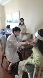 -和伊母婴护理中心·全套房(金山店)