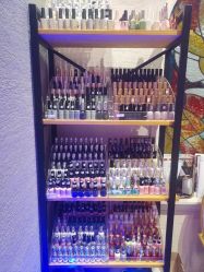 -RL Nail·瑞丽美甲美睫品牌原创店