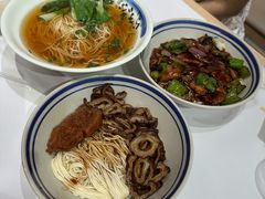 -得得本帮面馆(台儿庄路店)