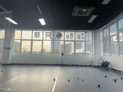 -2080网球学练馆