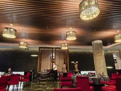 -粤尚腾香居中餐厅(首都机场希尔顿店)