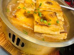 客家酿豆腐-来客家食府 · 福建客家菜