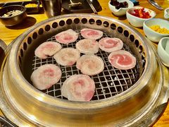 -汉拿山(北京上地华联店)