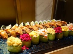 -星伦多自助料理(华润万象城店)