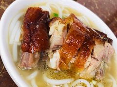 -陈光记烧腊店(罗保博士街店)