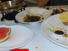 -千岛湖鱼味馆(十字街总店)