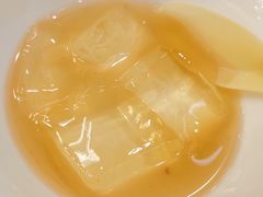 冰粉-东方饺子王(新奥购物中心店)