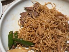 -松鹤楼面馆(中洲湾店)