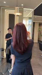 -凯博K-boom Hair Salon
