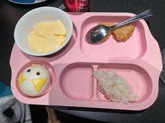 儿童餐-凤凰湘语·湘粤鲜融(浦东旗舰店)