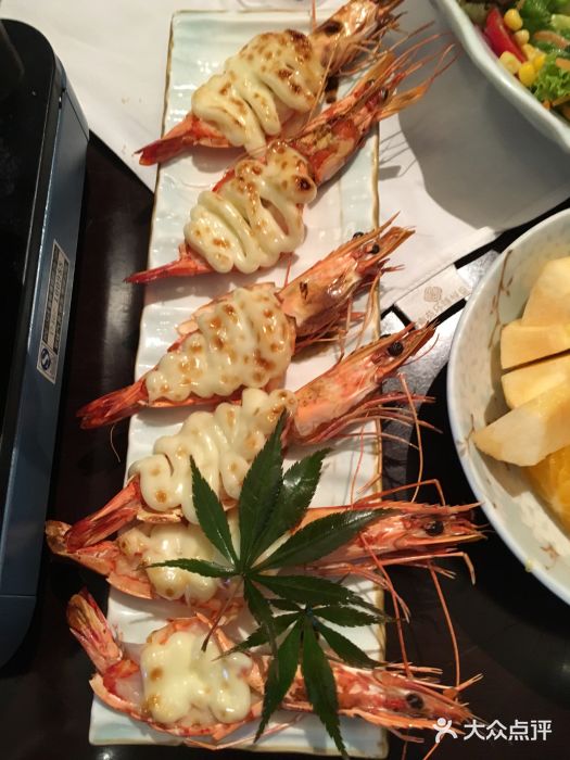 南苑环球酒店-稻菊日式餐厅(鄞县大道店)图片