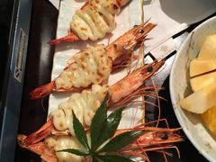 -南苑环球酒店-稻菊日式餐厅(鄞县大道店)