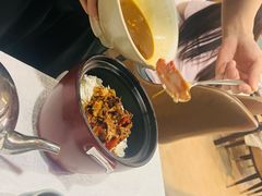 -湘中缘·湖南菜(娄底驻京办店)