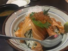-小曹日本料理(软景中心店)