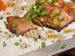 -绿茶餐厅(布吉万象汇店)