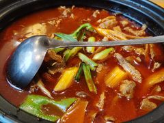 -肖记公安牛肉鱼杂馆· 省级非物质文化遗产(仁和路店)