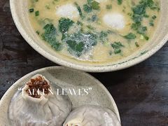 -李记清真馆(打钉巷店)