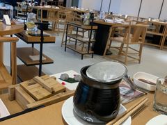 -湯系·煲汤手艺人(东二环泰禾广场店)