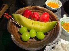 -花潮料理艺食馆(成都万象城店)