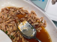 -王庄阿咪海鲜大排档(象园店)