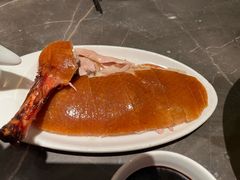 -金鸭季·北京烤鸭(深业上城店)