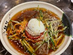 -高丽村韩国料理(兴华二路店)