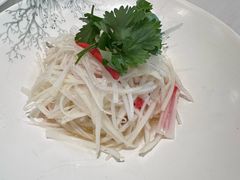 -白云中餐厅·粤菜·亚龙湾喜来登度假酒店