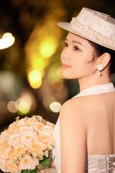 -麦田·婚纱摄影(天河新天地店)